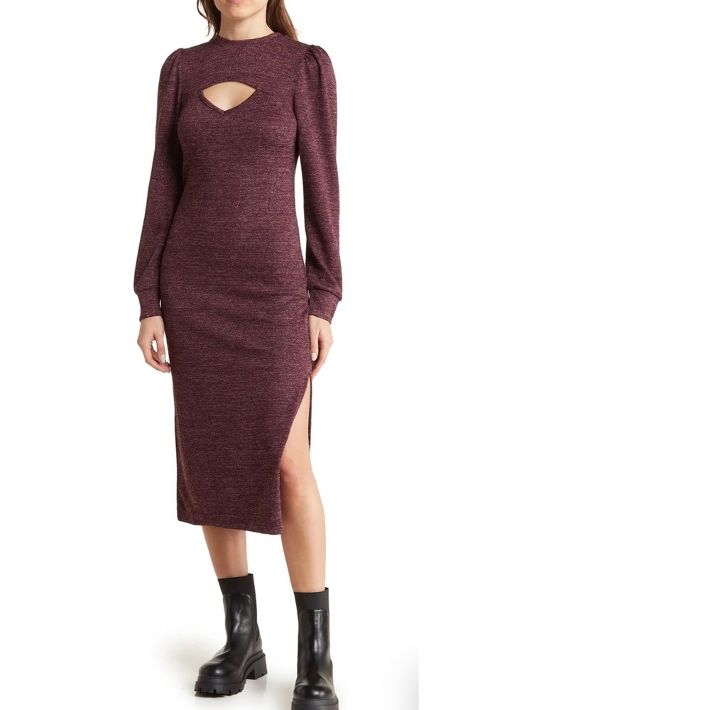 Walter Baker‎ Fontine Dress Size XS